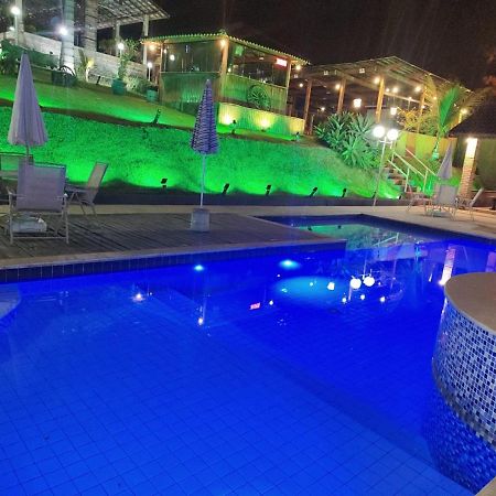Chales Marinelli Em Sao Roque Bagian luar foto
